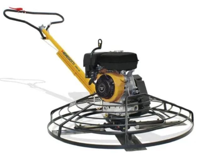 Alisadora de Concreto MAC 46 V2 9HP com Motor 270 (2)