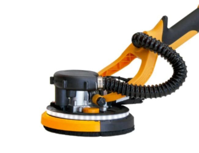 Lixadeira de Parede 750W 220V com Braço Extensível (1)