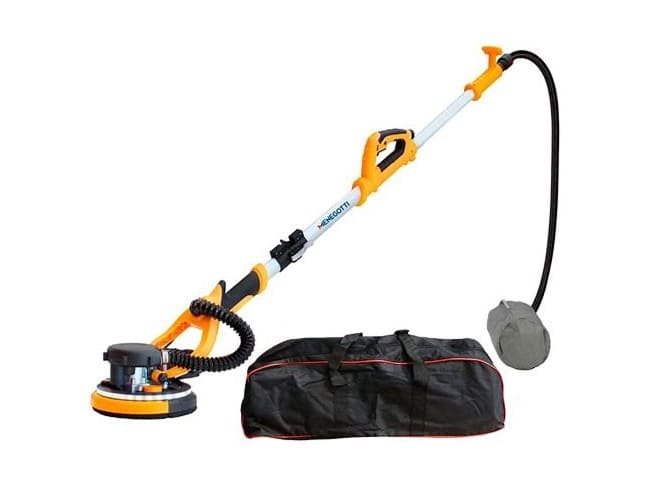 Lixadeira de Parede 750W 220V