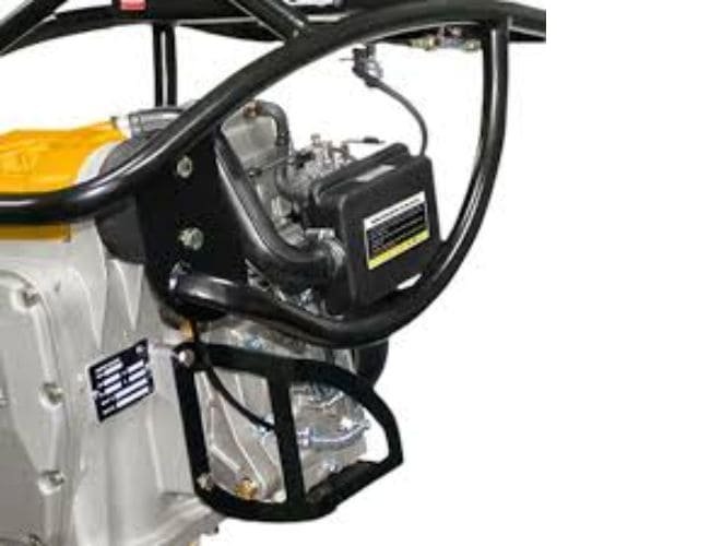 Compactador de Solo RAM75M Com Motor 165 CB MENEGOTTI (1)