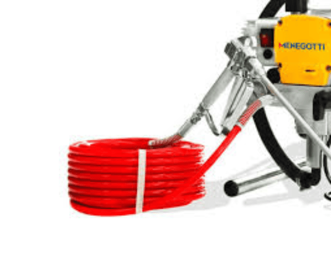 Máquina de Pintura Airless 1,2HP 900W 220V MENEGOTTI-MMA900 (1)
