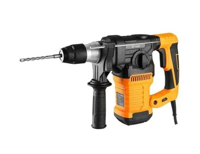 Martelete Perfurador Rompedor 4 em 1 SDS Plus 1500W (1)