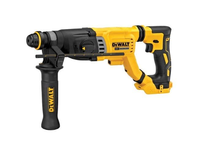 Martelete PerfuradorRompedor 20V SDS Pus Brushless 1-18 Pol (1)