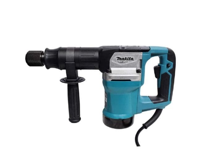 Martelo Demolidor 17mm 5,4 Kg 7,2J 900W 220V MAKITA5 (2)
