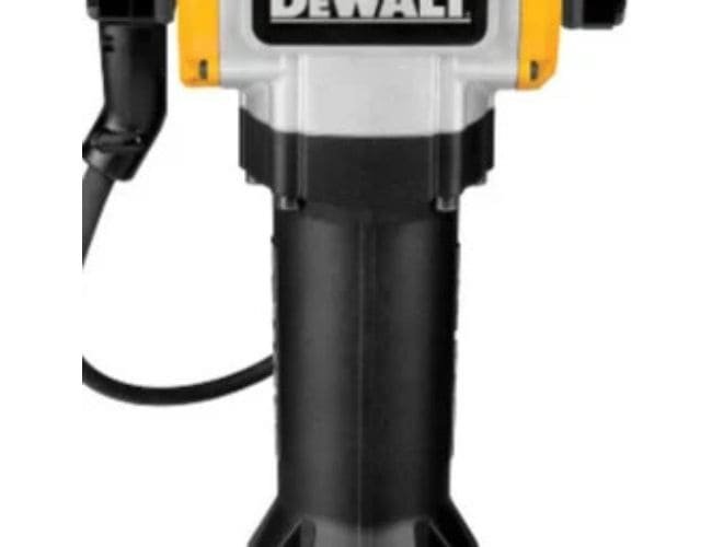 Martelo Demolidor Encaixe Hexagonal 1.18 Pol. 62J 30Kg (1)