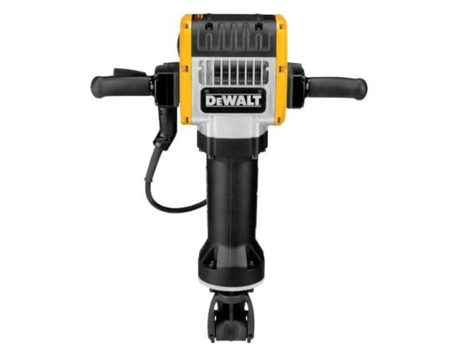 Martelo Demolidor Encaixe Hexagonal 1.18 Pol. 62J 30Kg