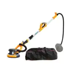 Lixadeira de Parede 750W 220V com Braço Extensível