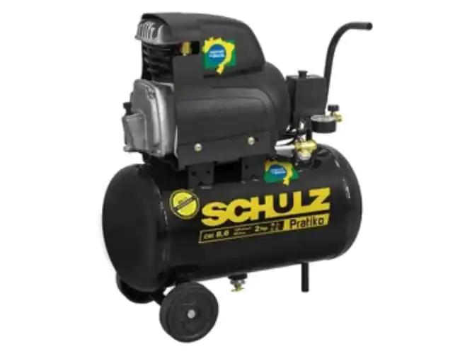 Motocompressor de Ar Pratiko (1)